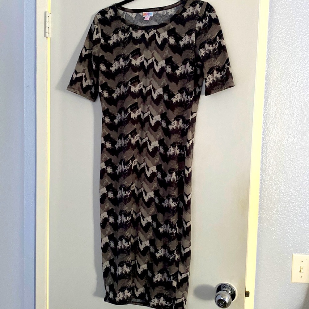 LuLaRoe Dress S